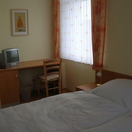 Keglerboerse "Haus Ida" Hotel Kleve  Luaran gambar