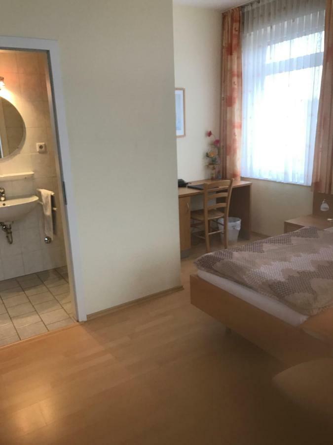 Keglerboerse "Haus Ida" Hotel Kleve  Luaran gambar